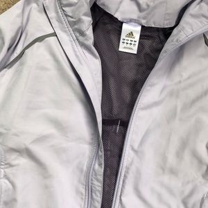 Adidas Women’s Windbreaker/ Jacket